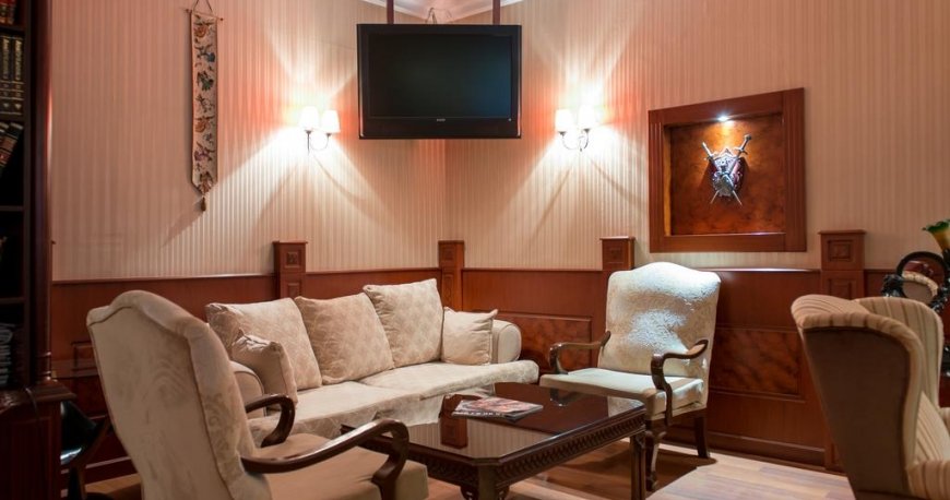 هتل سمینال تکسیم