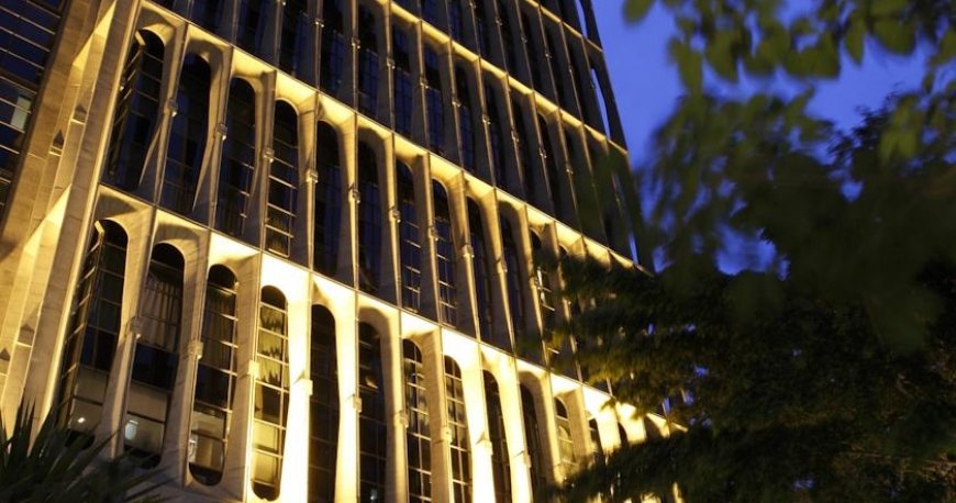 هتل تیولی سائو پائولو