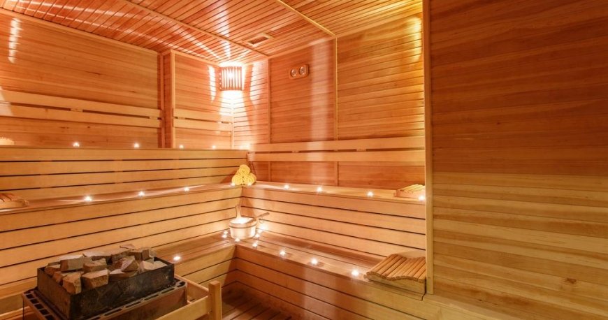 سونا هتل لوسیدا بیچ آنتالیا