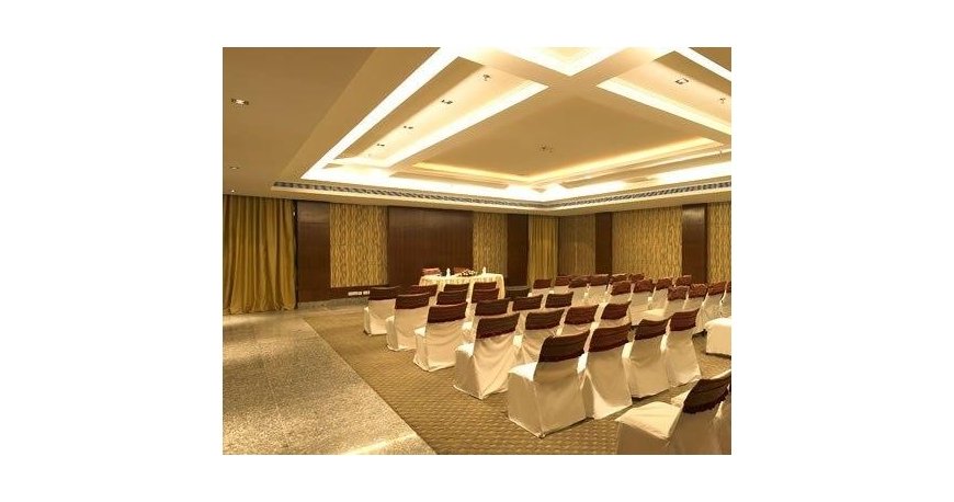 سالن همایش هتل پارادایز جیپور