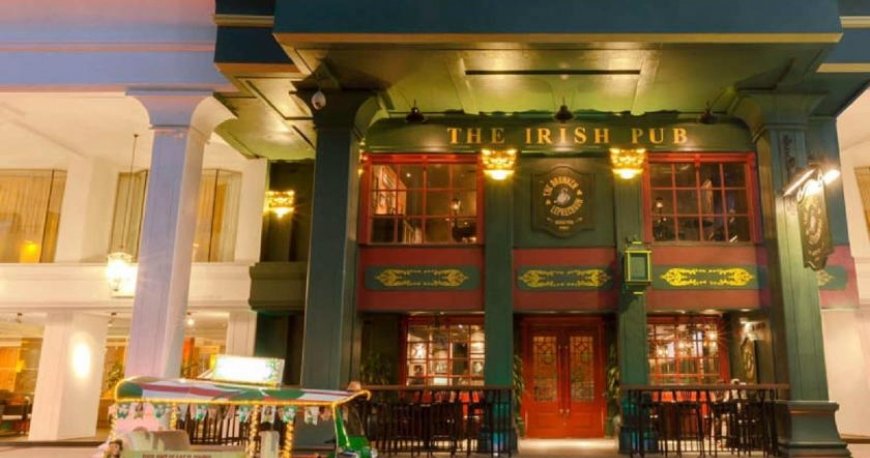 هتل دوسیت پوکت هتل دوسیت پوکت