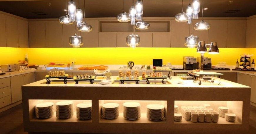 رستوران هتل دوسیت پوکت رستوران هتل دوسیت پوکت