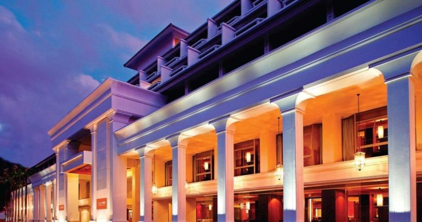 هتل دوسیت پوکت هتل دوسیت پوکت