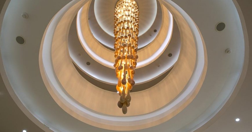 هتل قفقاز اسپرت