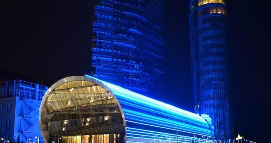 هتل قفقاز اسپرت