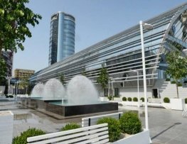 هتل قفقاز اسپرت