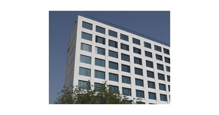 هتل پارادایز