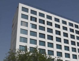 هتل پارادایز هتل پارادایز