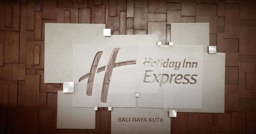 هتل هالیدی این اکسپرس بالی رایا کوتا