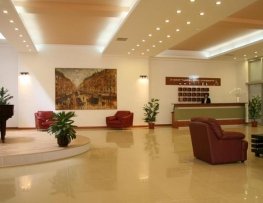 هتل دی پلازا