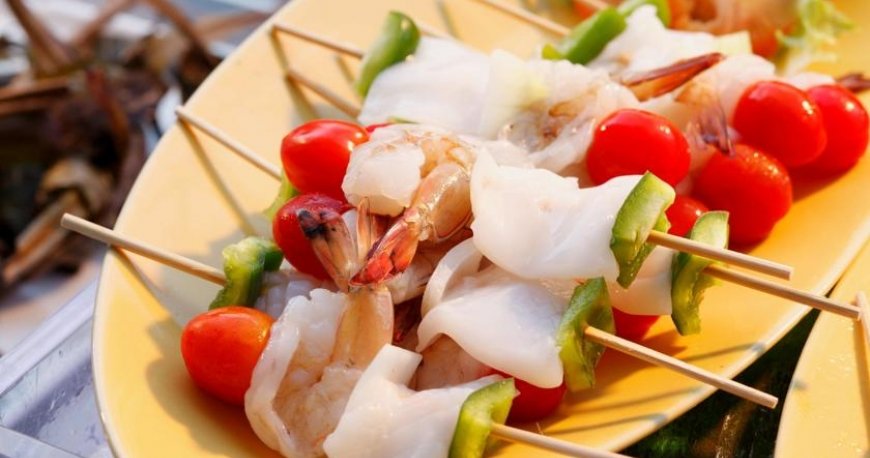 رستوران هتل دوسیت پوکت رستوران هتل دوسیت پوکت