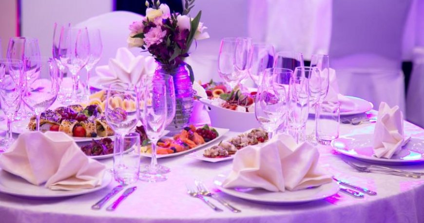 رستوران هتل سوکوز بریج سنت پترزبورگ