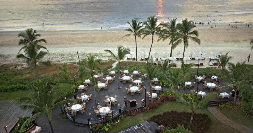 هتل پارک حیات