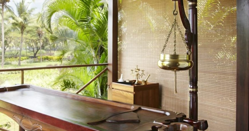 رستوران هتل پارک حیات