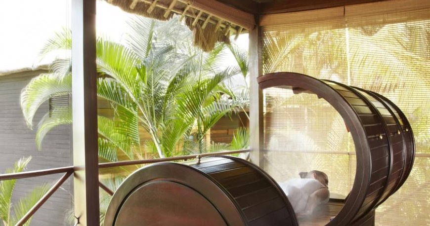 هتل پارک حیات