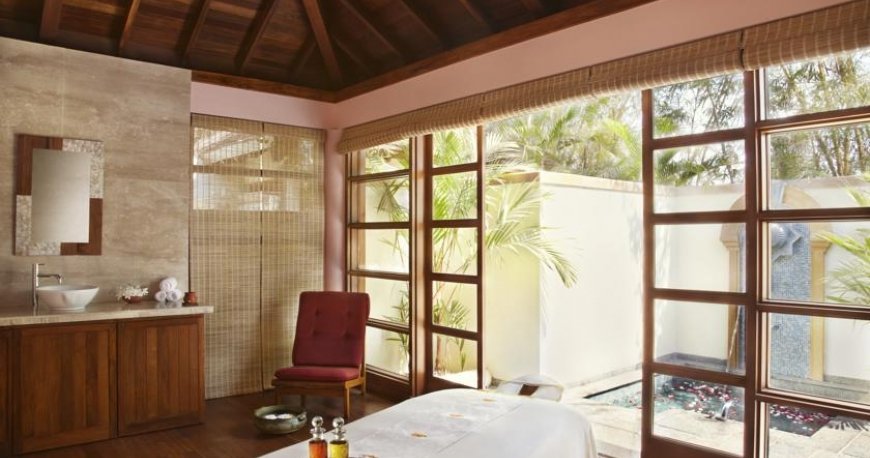 هتل پارک حیات