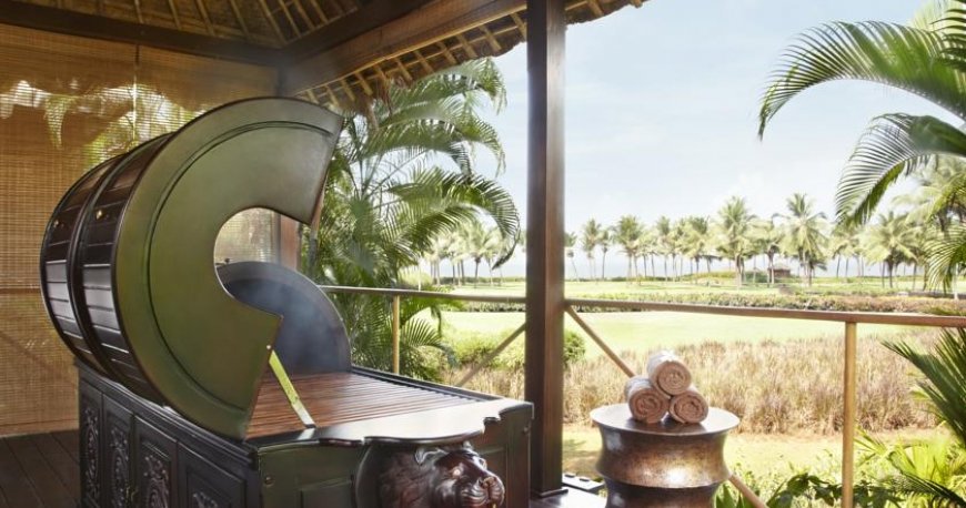 هتل پارک حیات