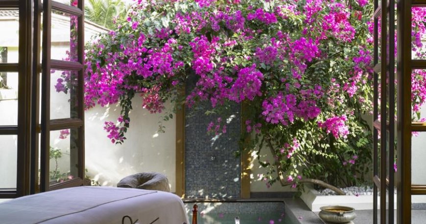 هتل پارک حیات