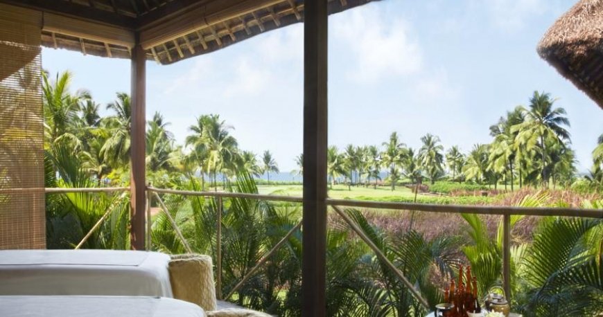 هتل پارک حیات