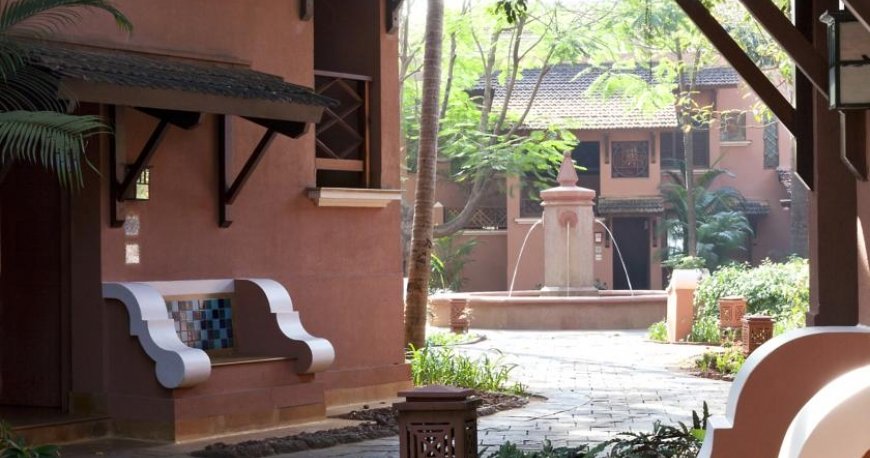 هتل پارک حیات