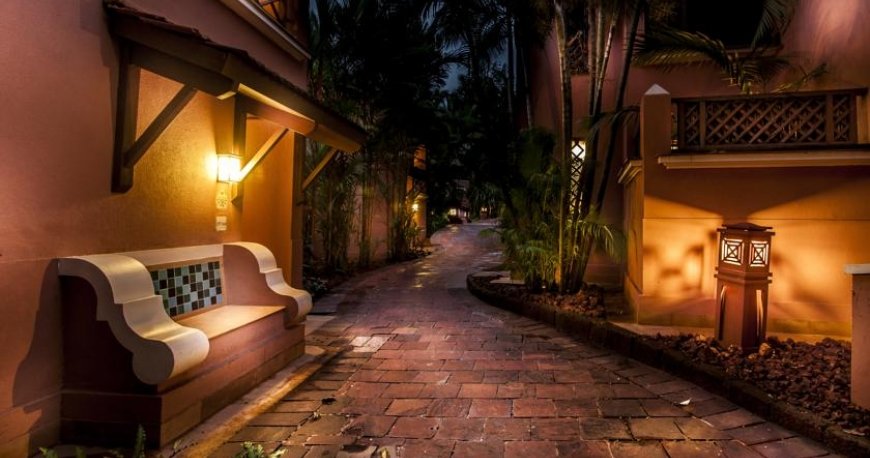 هتل پارک حیات