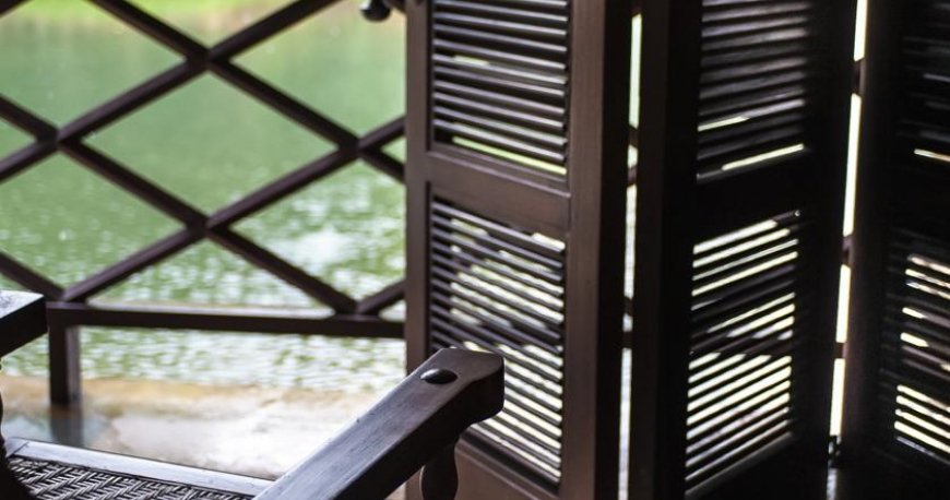 هتل پارک حیات