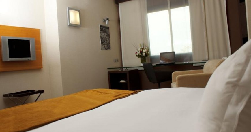 اتاق هتل پوینت استانبول