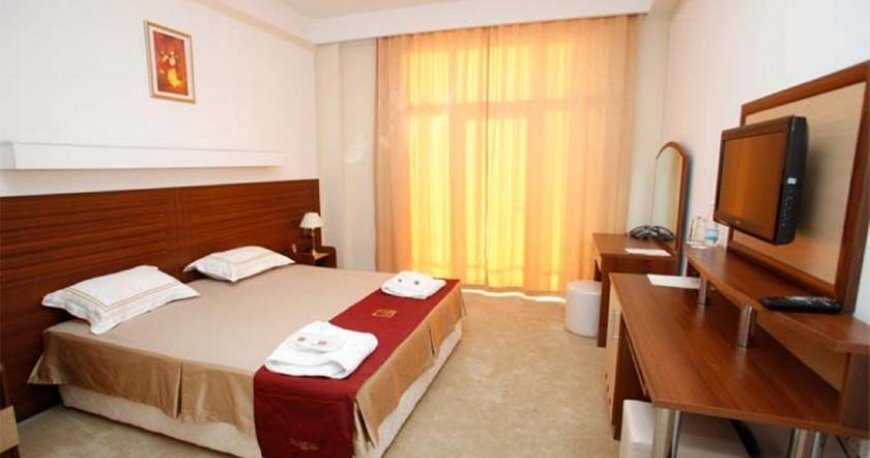 اتاق هتل بوسفور