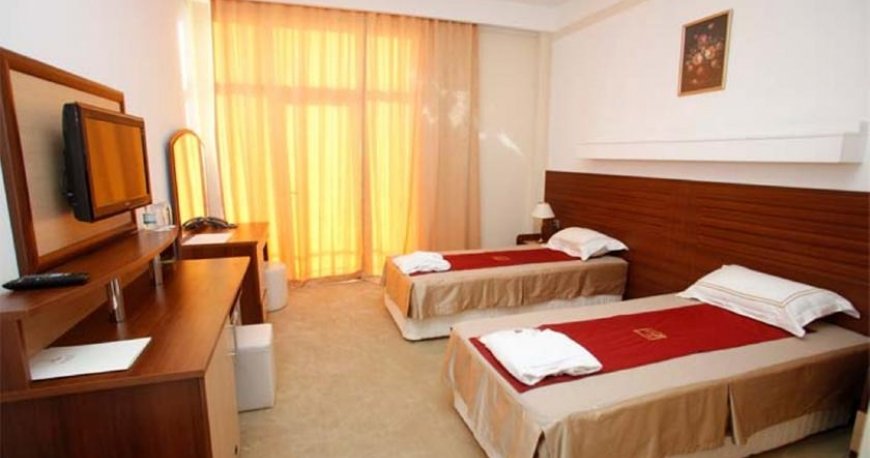 اتاق هتل بوسفور