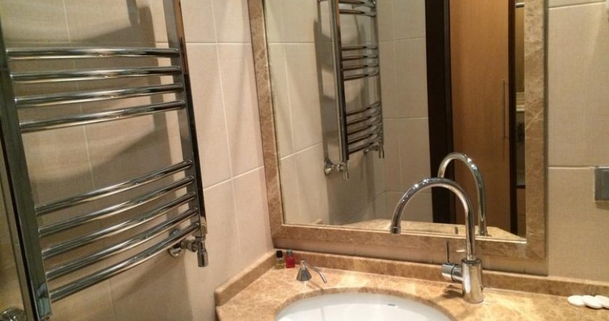 سرویس بهداشتی هتل بوسفور