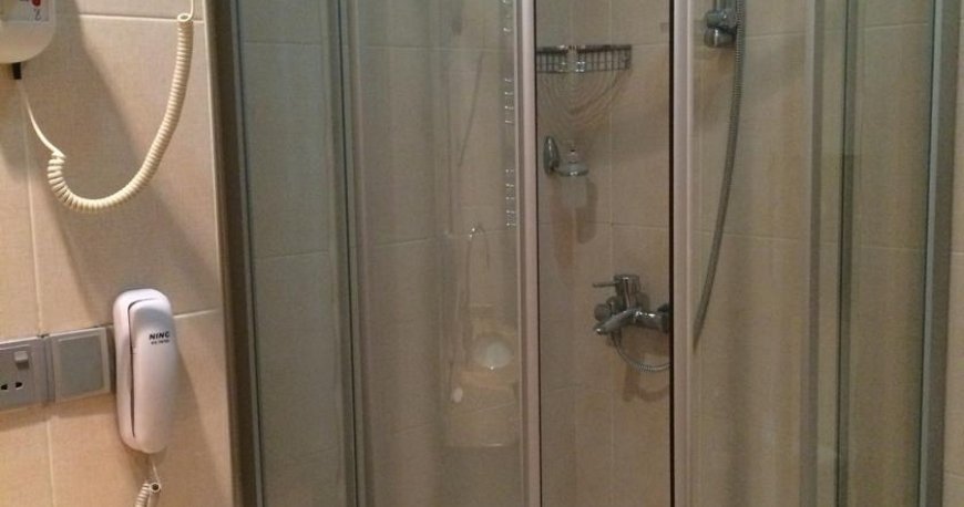 سرویس بهداشتی هتل بوسفور