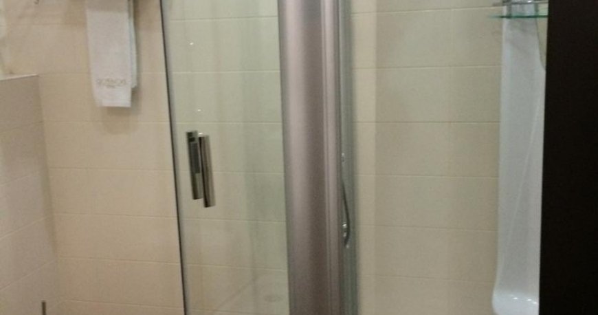 سرویس بهداشتی هتل بوسفور