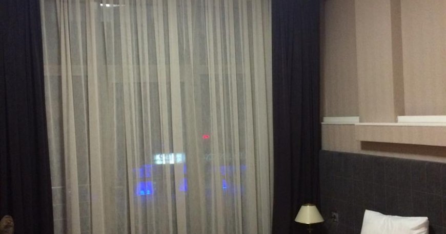 اتاق هتل بوسفور