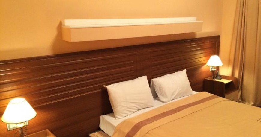 اتاق هتل بوسفور