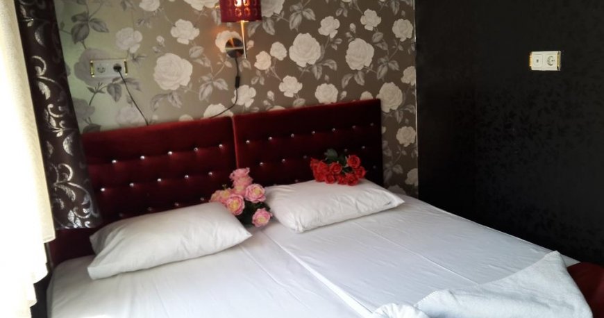 اتاق هتل کایا (فیندیک زاده) استانبول