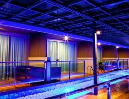 هتل سنسز ریزورت هتل سنسز ریزورت