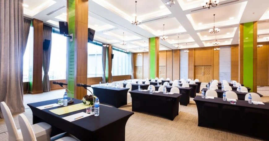 سالن کنفرانس هتل سنسز ریزورت پوکت