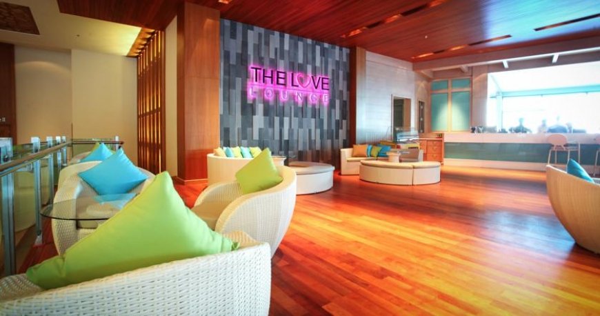 هتل سنسز ریزورت پوکت