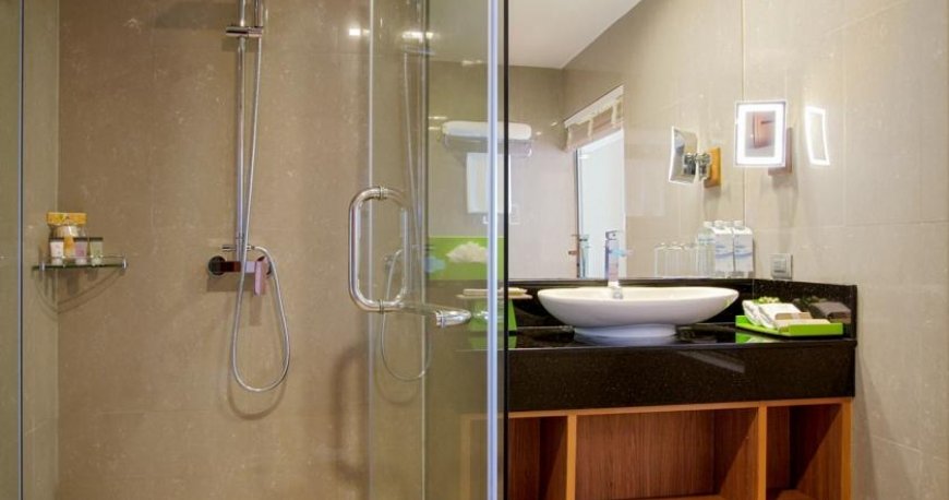 اتاق هتل سنسز ریزورت پوکت