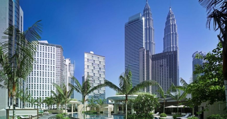 کوالالامپور کوالالامپور