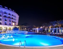 هتل ایمپریال سانلند هتل ایمپریال سانلند