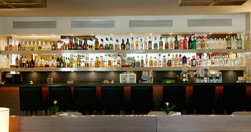 رستوران هتل ددمان استانبول