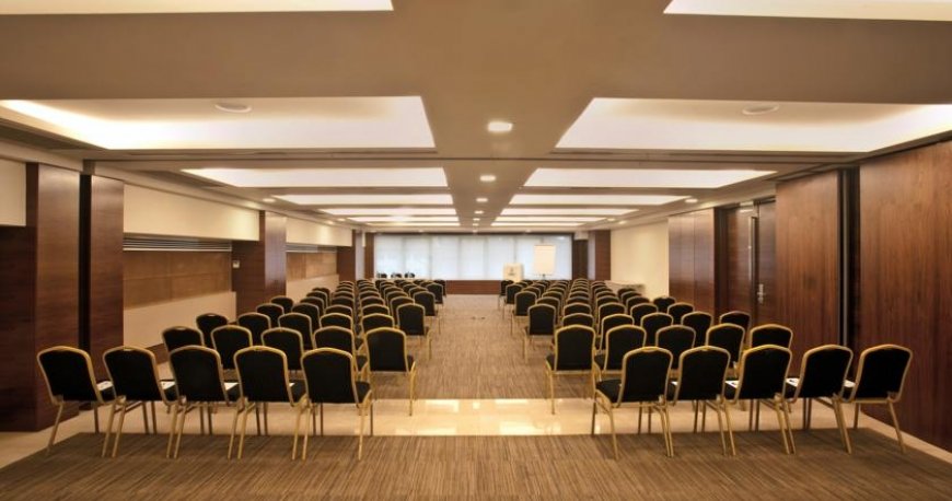 هتل ددمان استانبول