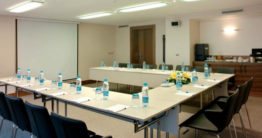 هتل ددمان استانبول