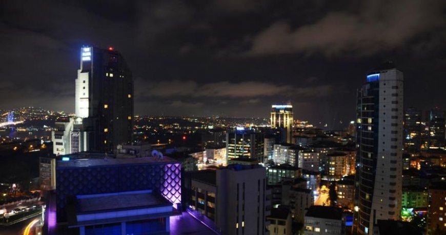 هتل ددمان استانبول