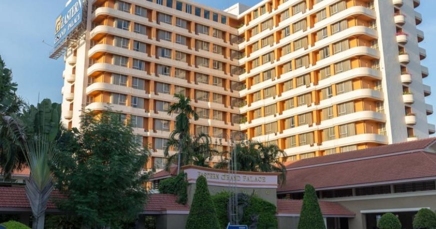 هتل ایسترن گرند