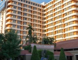 هتل ایسترن گرند