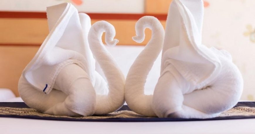 اتاق هتل ایسترن گرند پاتایا