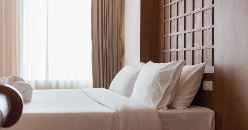 اتاق هتل ایسترن گرند پاتایا