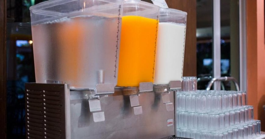 رستوران هتل ایسترن گرند پاتایا